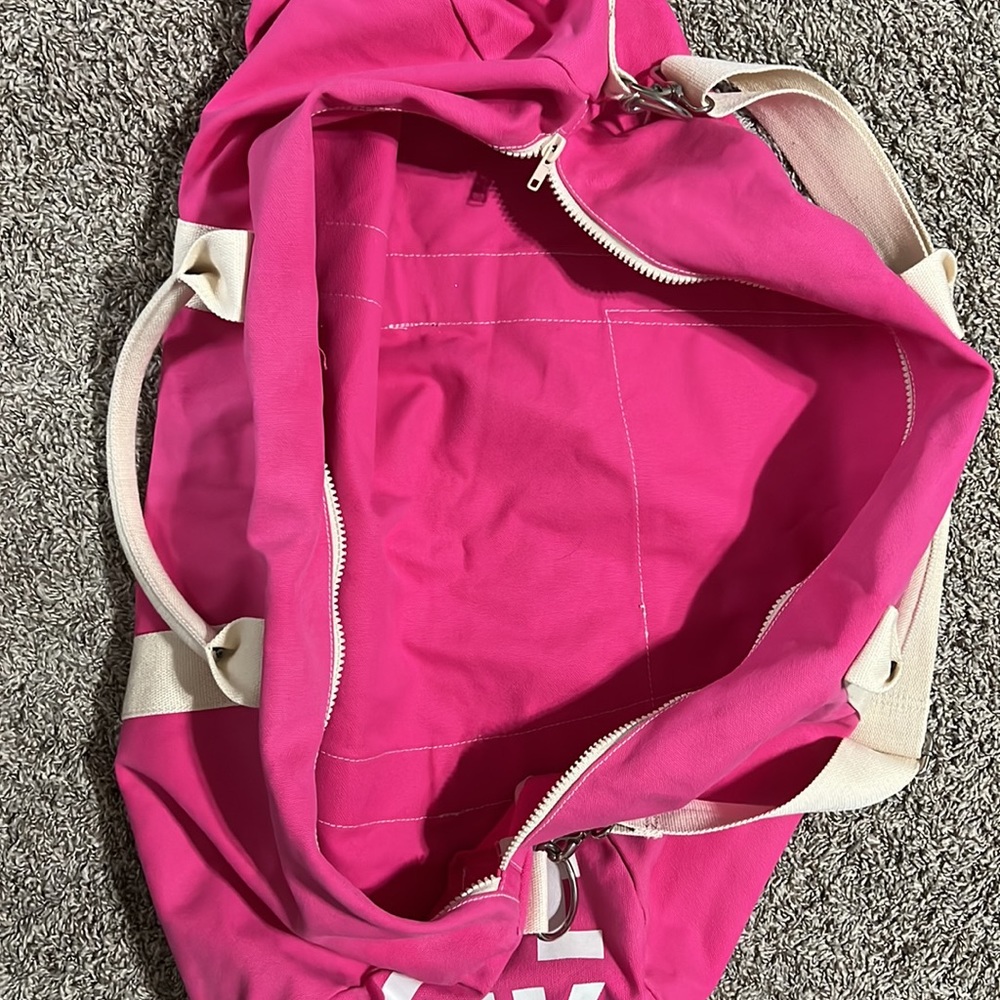 Victoria secret bag - Picture 4 of 4